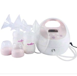 Spectra S2 Hospital Grade Breastpump